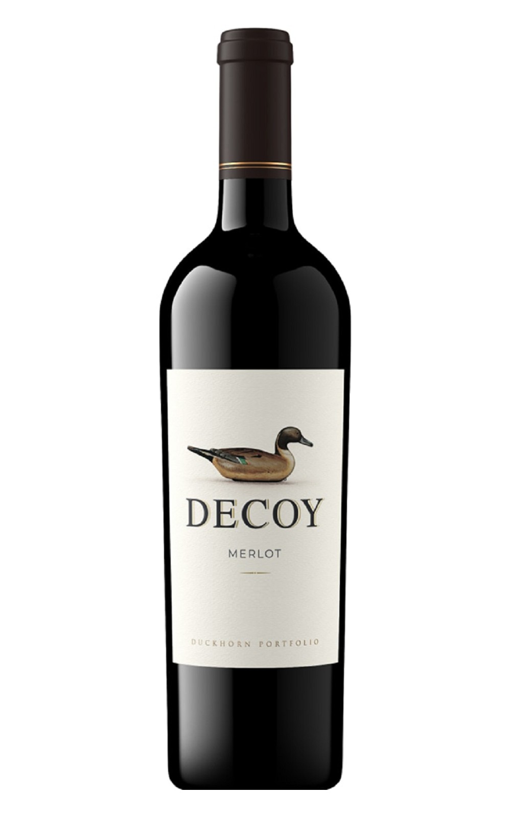 Duckhorn Vineyards Decoy Merlot 2021 達克宏酒莊 帝蔻系列 梅洛紅酒